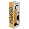 Pumped Pompe Basic Pump 2 - 20 x 5.8 cm Orange